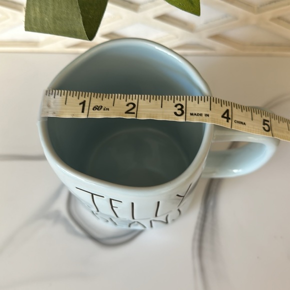 🌷Rae Dunn JELLY BEANS Mug - Picture 2 of 3